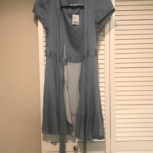 Kimchi Blue dress Urban Outfitters